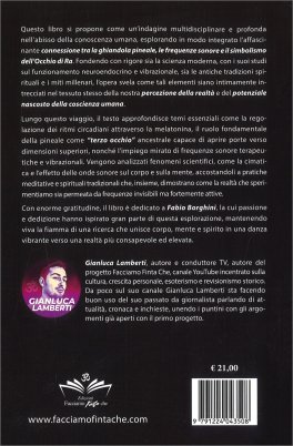 Il Terzo Occhio — Libro - 2