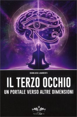 Il Terzo Occhio — Libro - 1
