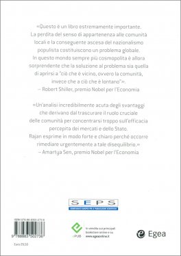 Il Terzo Pilastro — Libro - 2