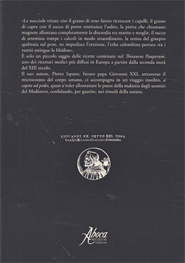 Il Tesoro dei Poveri — Libro - 2