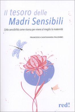 Il Tesoro delle Madri Sensibili — Libro - 1