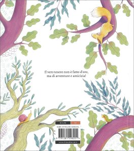 Il Tesoro dello Gnomo — Libro - 2
