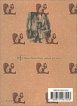 Il Tesoro dello Scoiattolo: Le Nocciole — Libro - 2