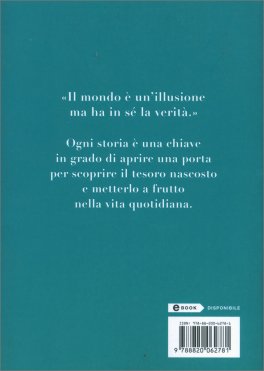 Il Tesoro Nascosto — Libro - 2