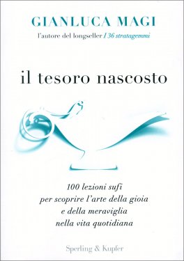 Il Tesoro Nascosto — Libro - 1