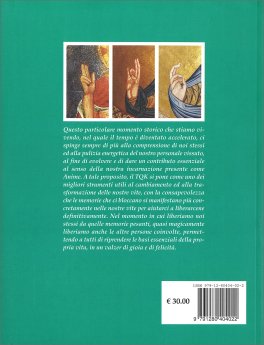Il Test Kinesiologico Quantistico TKQ — Libro - 3