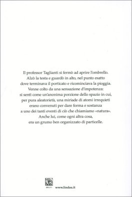 Il Testamento di Joseph Mariotti — Libro - 2