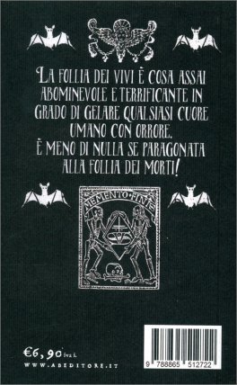 Il Testamento di Magdalen Blair — Libro - 2