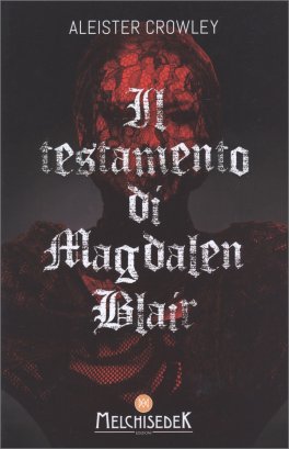 Il Testamento di Magdalen Blair — Libro - 1