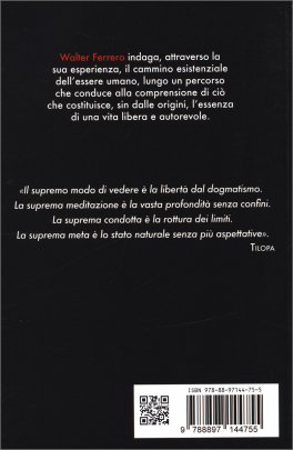 Il Testimone — Libro - 2