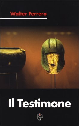 Il Testimone — Libro - 1