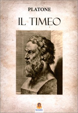 Il Timeo — Libro - 1