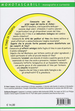 Il Timo in Terapia — Libro - 2