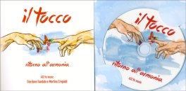 Il Tocco - Cd — CD - 3