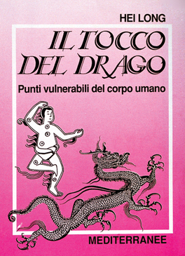 Il Tocco del Drago — Libro - 1