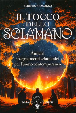 Il Tocco dello Sciamano — Libro - 1