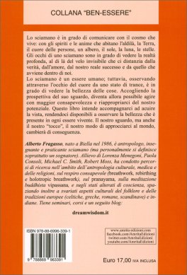Il Tocco dello Sciamano — Libro - 2