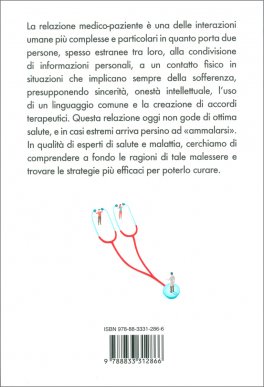 Il Tocco, il Rimedio, la Parola — Libro - 2