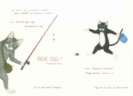 Il Topo che Non c'Era — Libro - 2