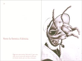 Il Topo Sognatore e altri Animali — Libro - 3