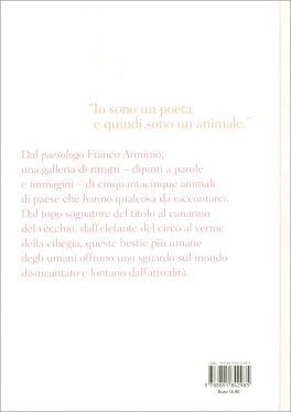 Il Topo Sognatore e altri Animali — Libro - 2
