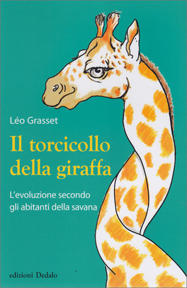 Il Torcicollo della Giraffa — Libro - 1