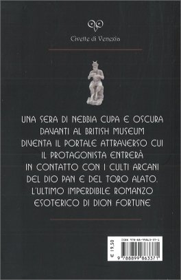 Il Toro Alato — Libro - 2