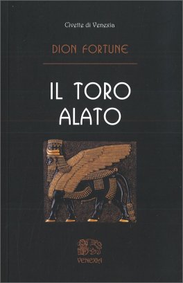 Il Toro Alato