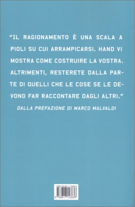 Il Tradimento dei Numeri — Libro - 2
