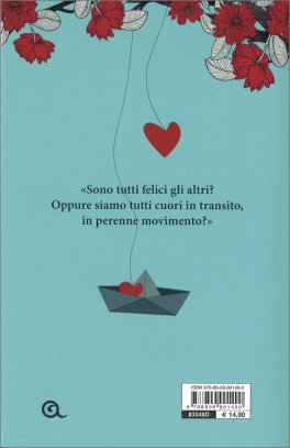 Il Traghettatore — Libro - 2