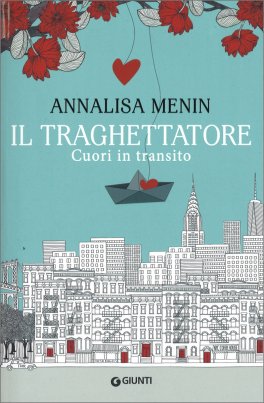 Il Traghettatore — Libro - 1