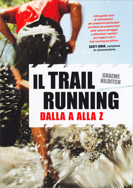 Il Trail Running dalla A alla Z — Libro - 1