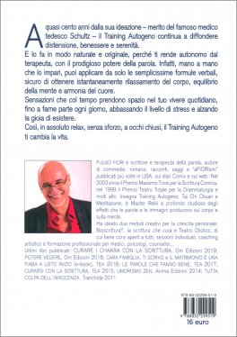 Il Training Autogeno ti Cambia la Vita — Libro - 2