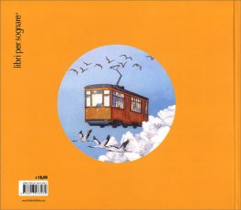 Il Tram Numero Fiore — Libro - 2