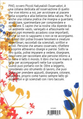 Il Trasloco del Giardino — Libro - 2