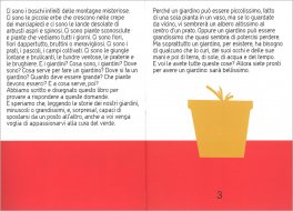 Il Trasloco del Giardino — Libro - 3