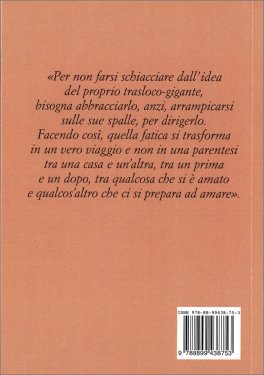 Il Trasloco Felice — Libro - 2