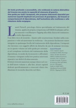Il Trattamento basato sull'EMDR per le Dipendenze — Libro - 2