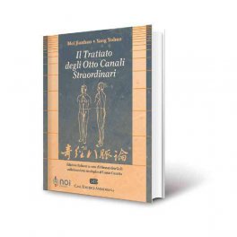 Il Trattato degli Otto Canali Straordinari — Libro - 1