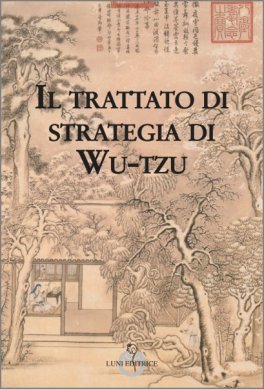 Il Trattato di Strategia di Wu-Tzu — Libro - 1