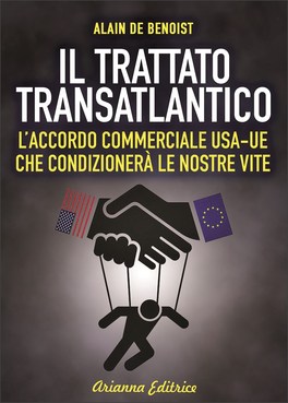 Il Trattato Transatlantico