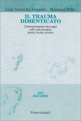 Il Trauma Dimenticato — Libro - 1