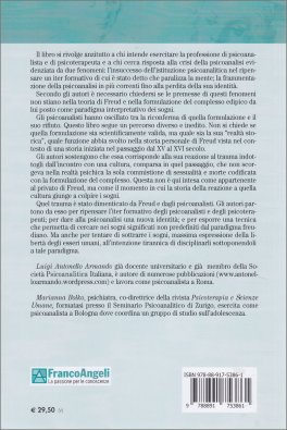 Il Trauma Dimenticato — Libro - 2