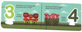 Il Treno 123 — Libro/Gioco - 3