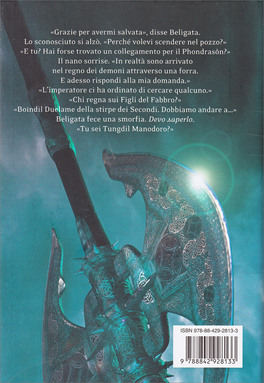 Il Trionfo dei Nani — Libro - 2