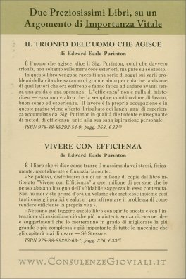 Il Trionfo dell’Uomo che Agisce — Libro - 2
