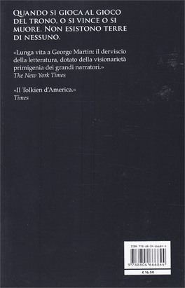 Il Trono di Spade - Il Grande Inverno — Libro - 2