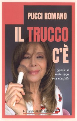 Il Trucco C'è e Si Vede — Libro - 1