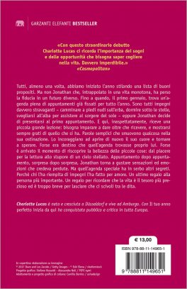 Il Tuo Anno Perfetto Inizia da Qui — Libro - 2