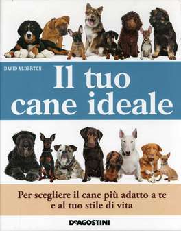 Il Tuo Cane Ideale  — Libro - 1